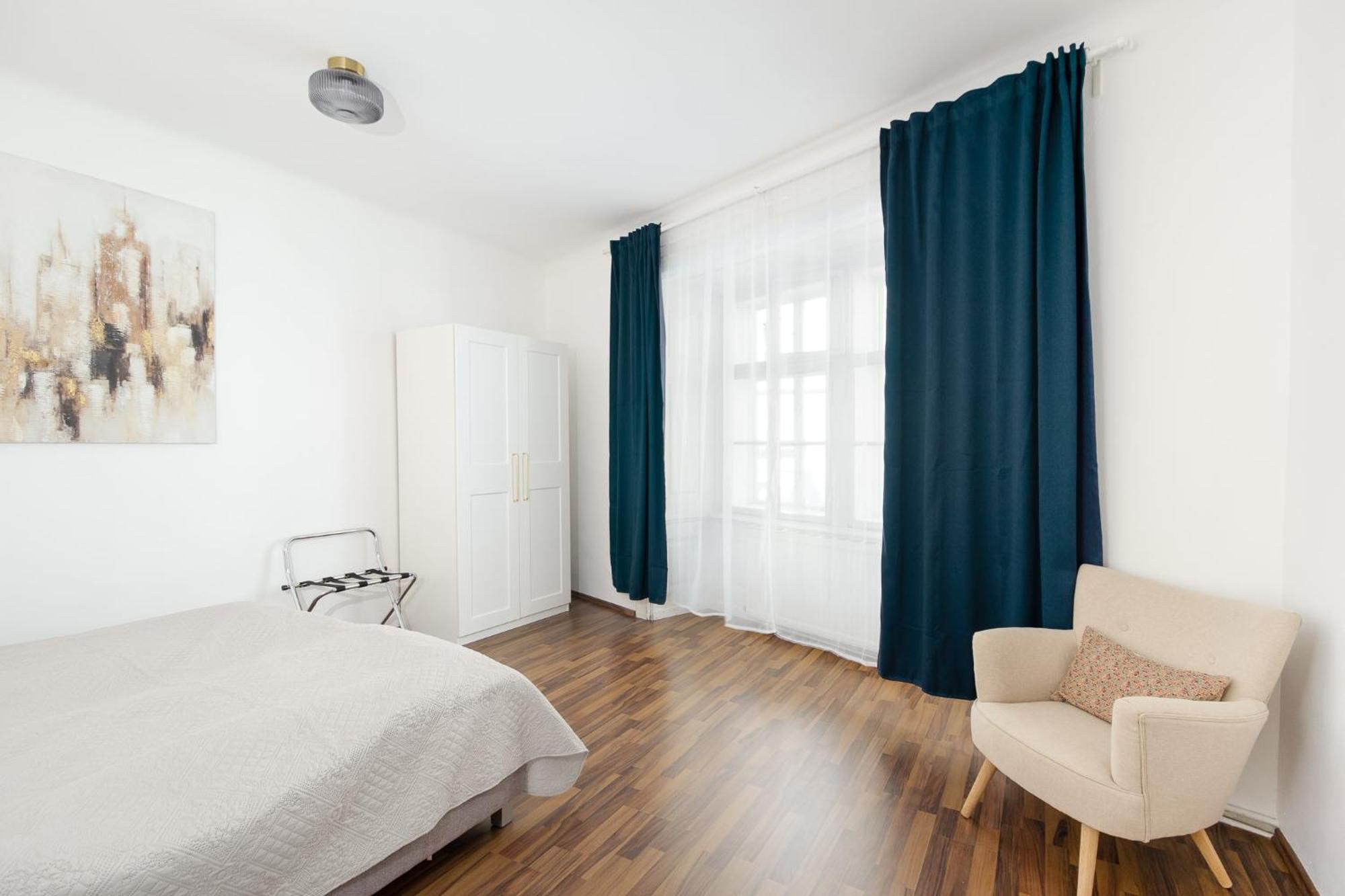 וינה Apartment Ballgasse מראה חיצוני תמונה