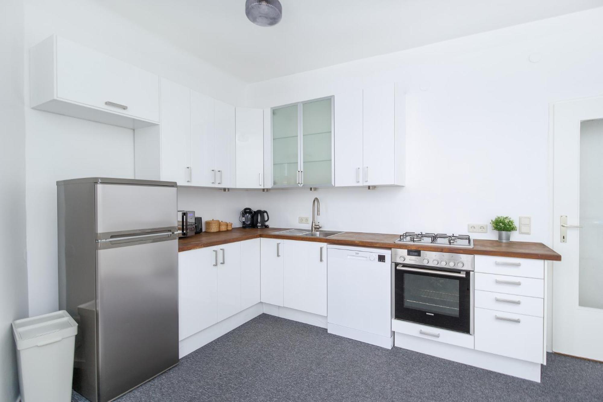 וינה Apartment Ballgasse מראה חיצוני תמונה